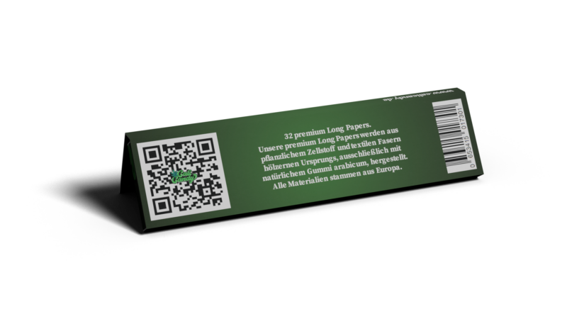 Longpapers Jungle (Limited Edition) – Bild 3
