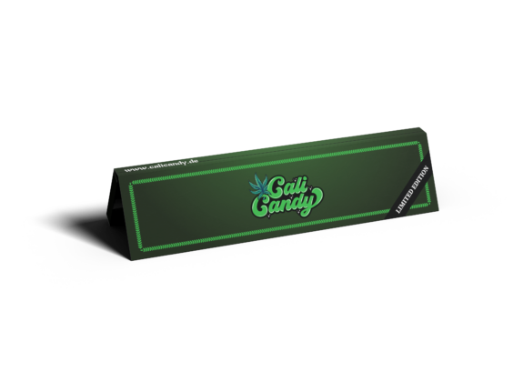 Longpapers Jungle (Limited Edition)
